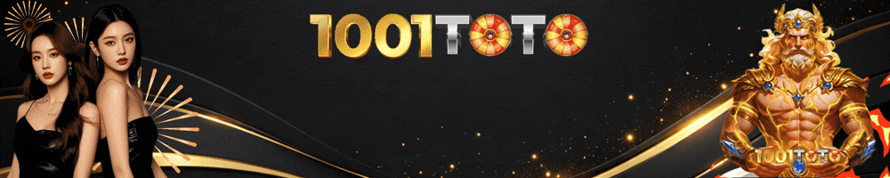 1001TOTO