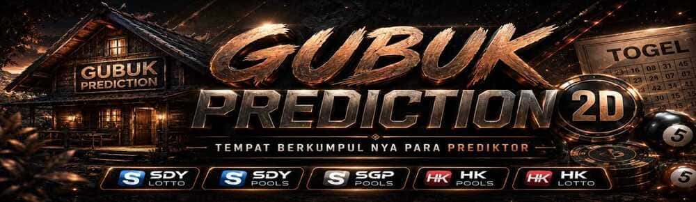 Forum Gubuk Prediktor